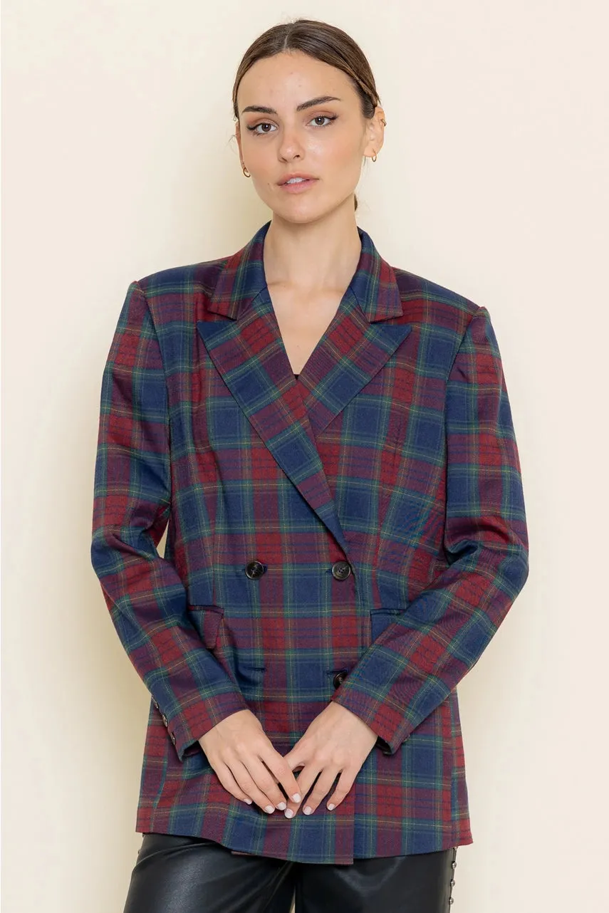 Makenna Blazer
