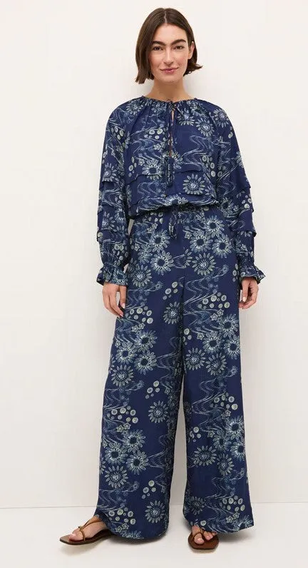 Marie Oliver Umi Blouse - Orion