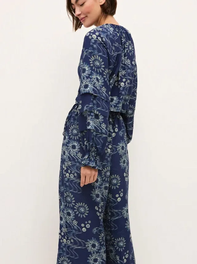 Marie Oliver Umi Blouse - Orion