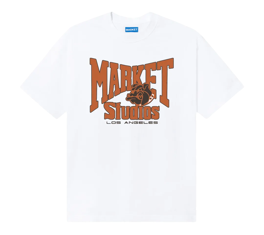 Market Bulldogs T-Shirt