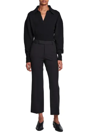 Marlene Wool Pant