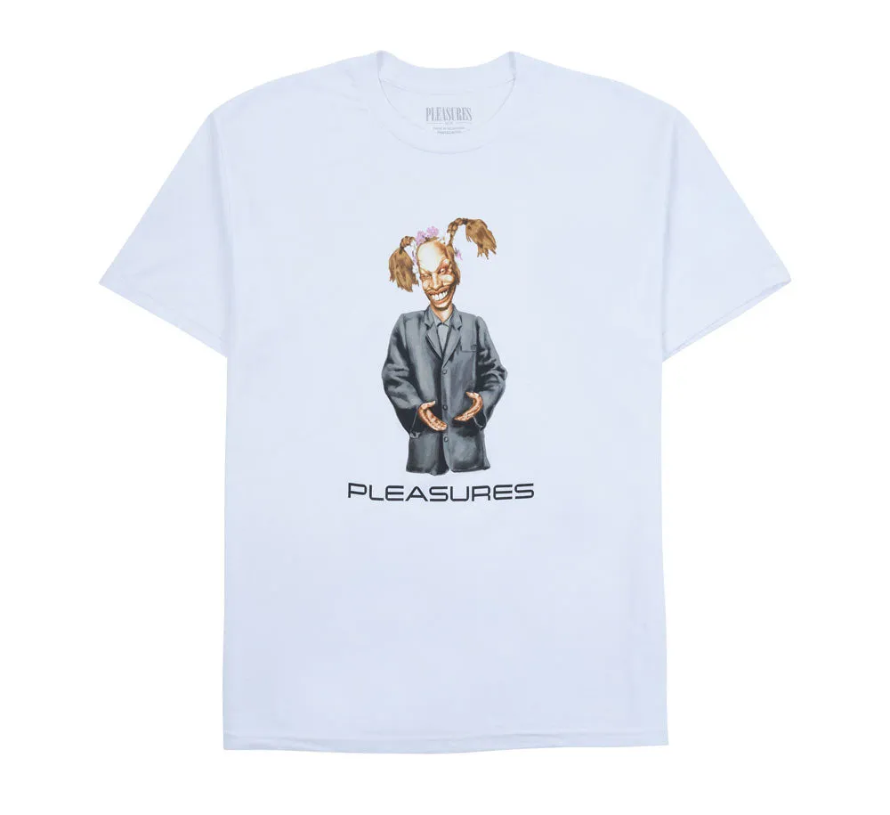 MASK T-SHIRT