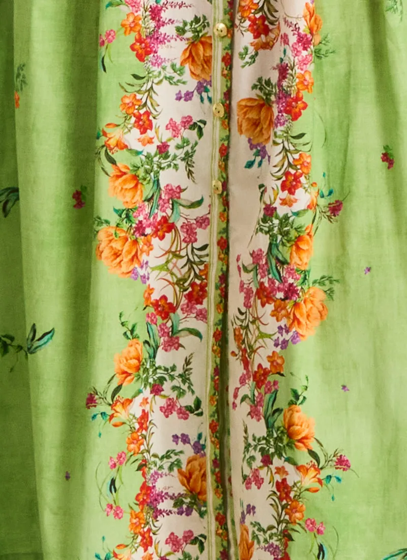 Meadow Belle Top