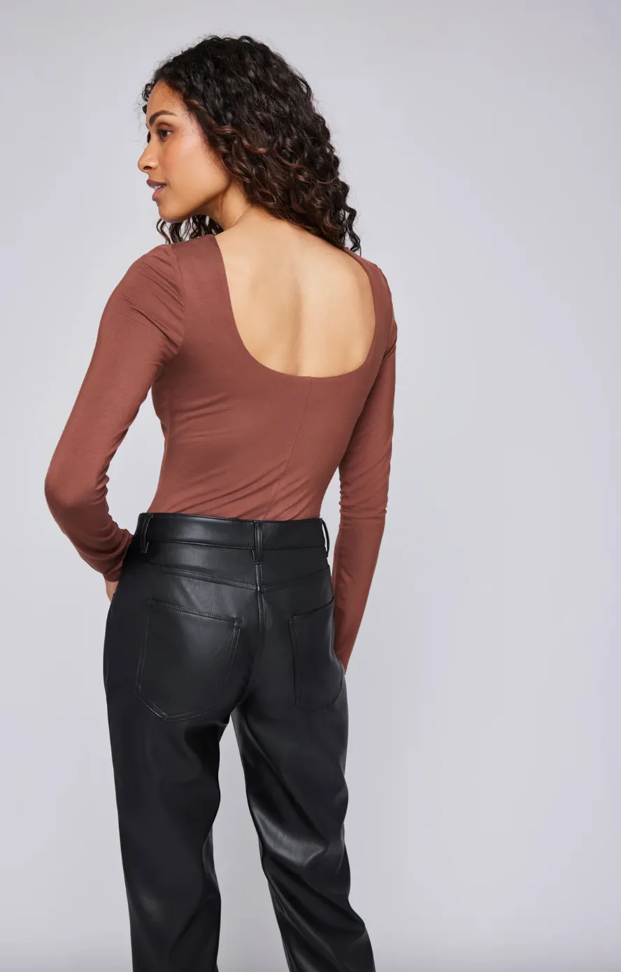 Medley Pant-Black