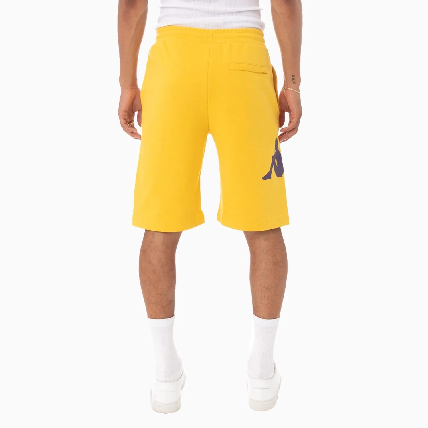 Men's Authentic Estessi Outfit