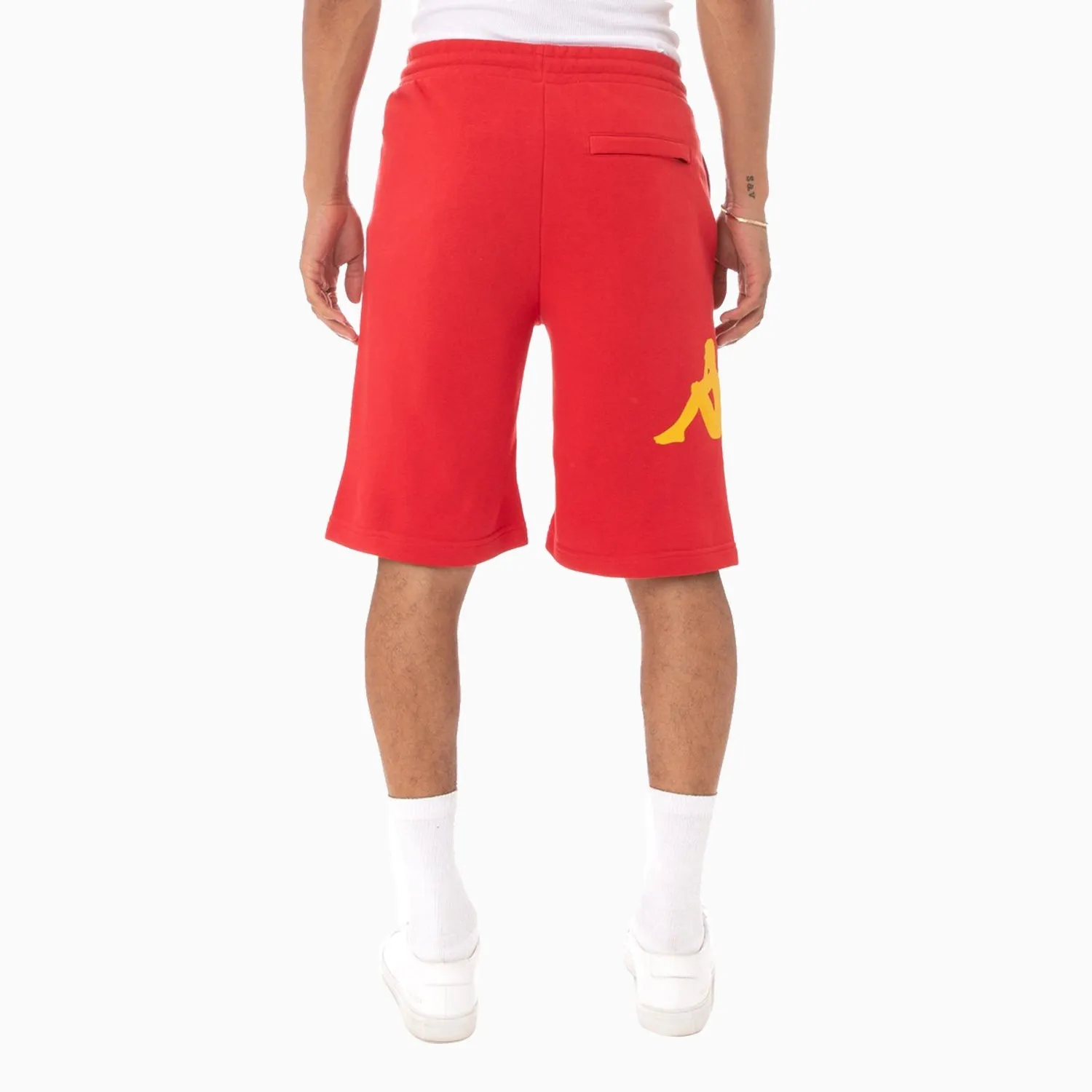 Men's Authentic Estessi Outfit
