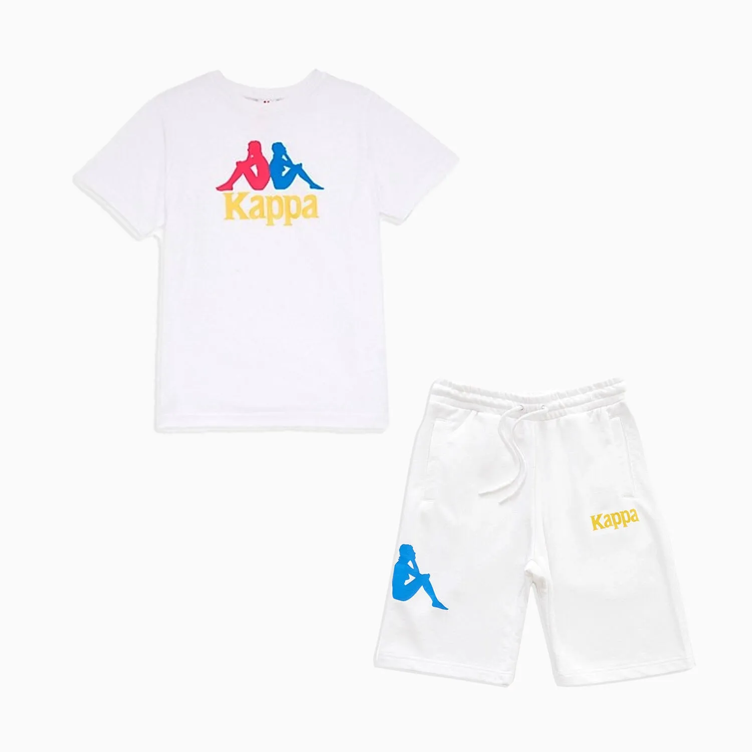 Men's Authentic Estessi Outfit
