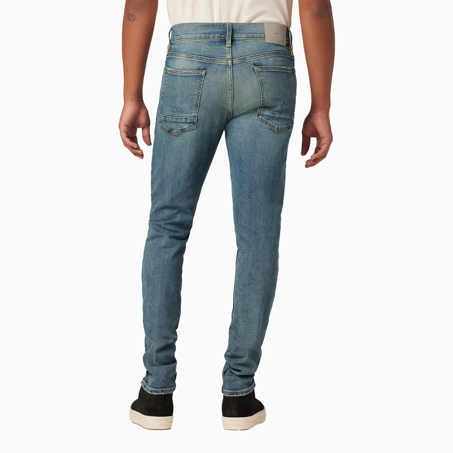 Men's Axl Slim Jean Denim Pant