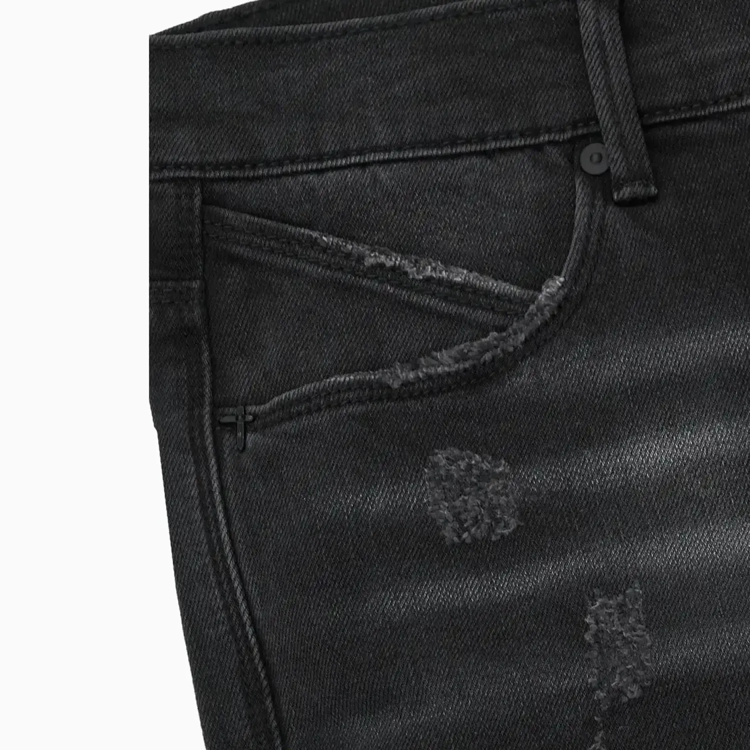 Men's Bryant Skinny Jeans Pant