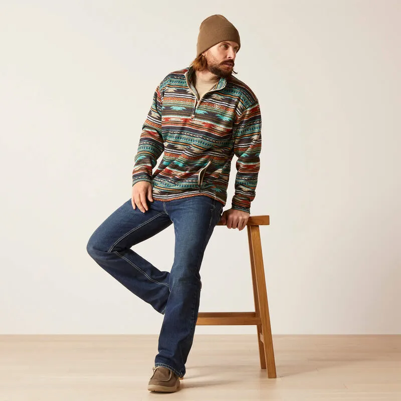 Men's Caldwell 1/4 Zip Sweater | 10046668