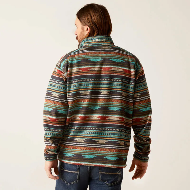 Men's Caldwell 1/4 Zip Sweater | 10046668