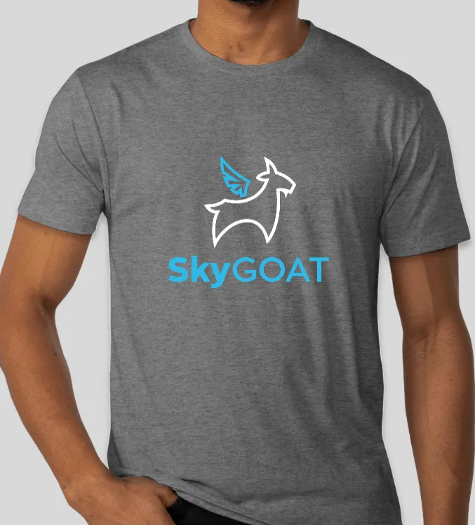 Men's Logo T-Shirt
