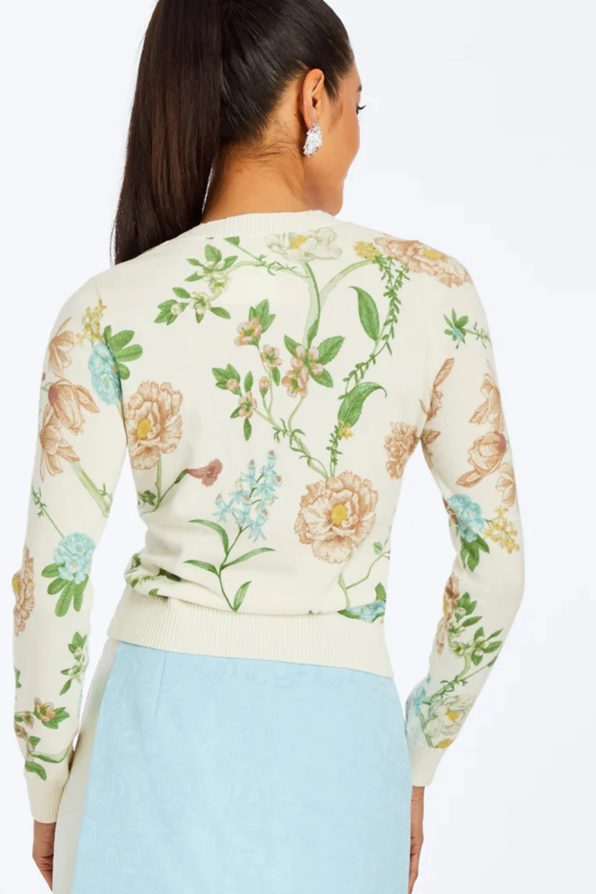Mestiza Phoebe Sweater