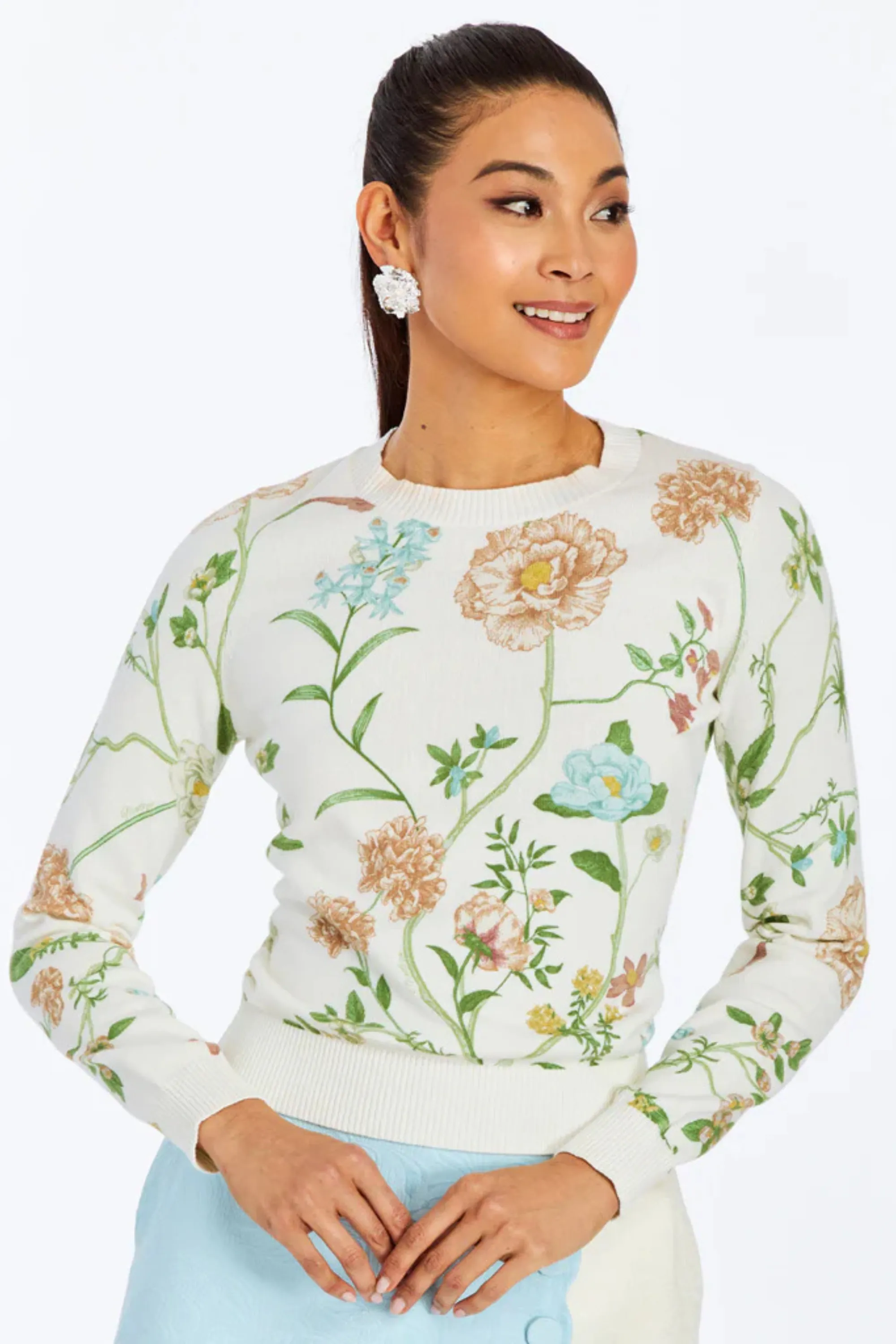 Mestiza Phoebe Sweater