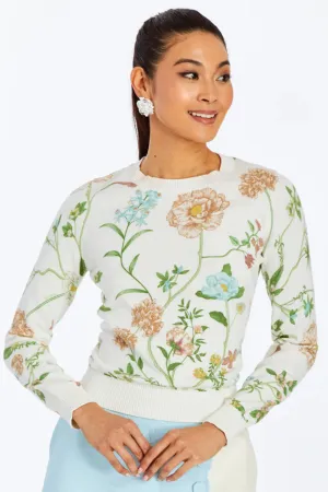 Mestiza Phoebe Sweater