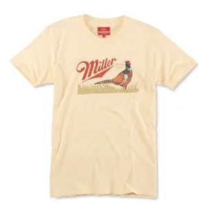 Miller High Life Red Label Tee