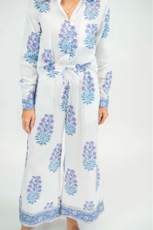 Millie Pant Amethyst