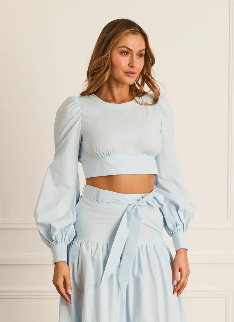 Mist Belle Top