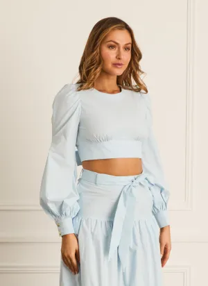 Mist Belle Top