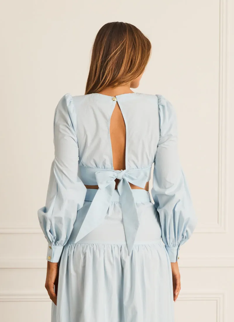 Mist Belle Top