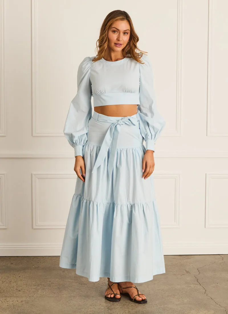 Mist Belle Top