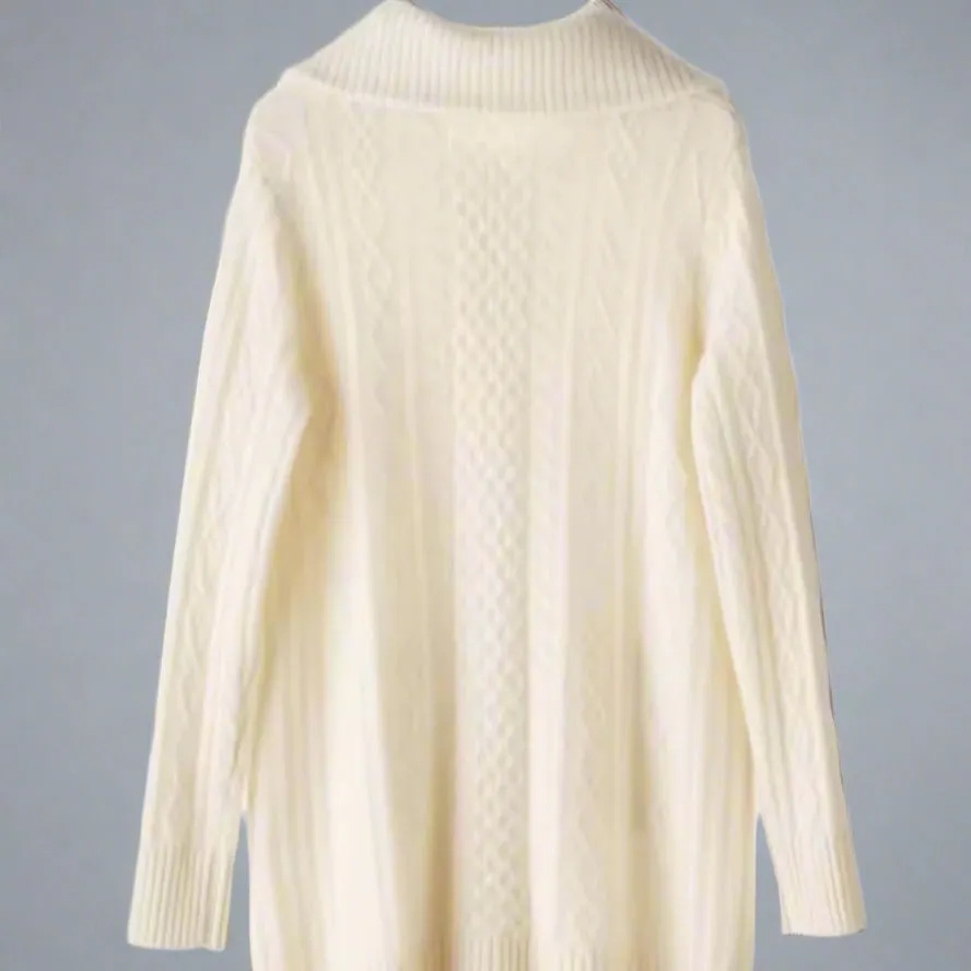 Misty Wrap Cardigan