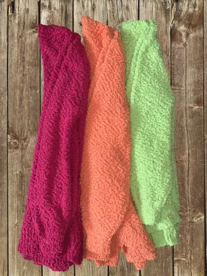 Mix and Match Cardigan