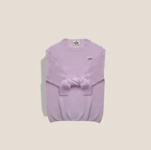 MME. Cashmere "Pully" - French Purple
