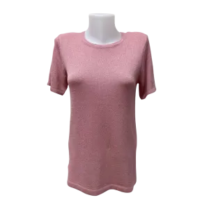 Moffi Sweater - Rose