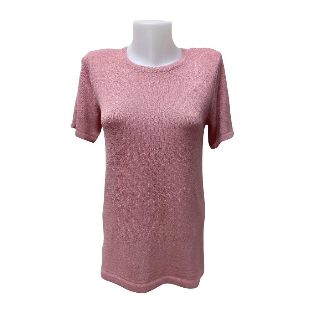 Moffi Sweater - Rose