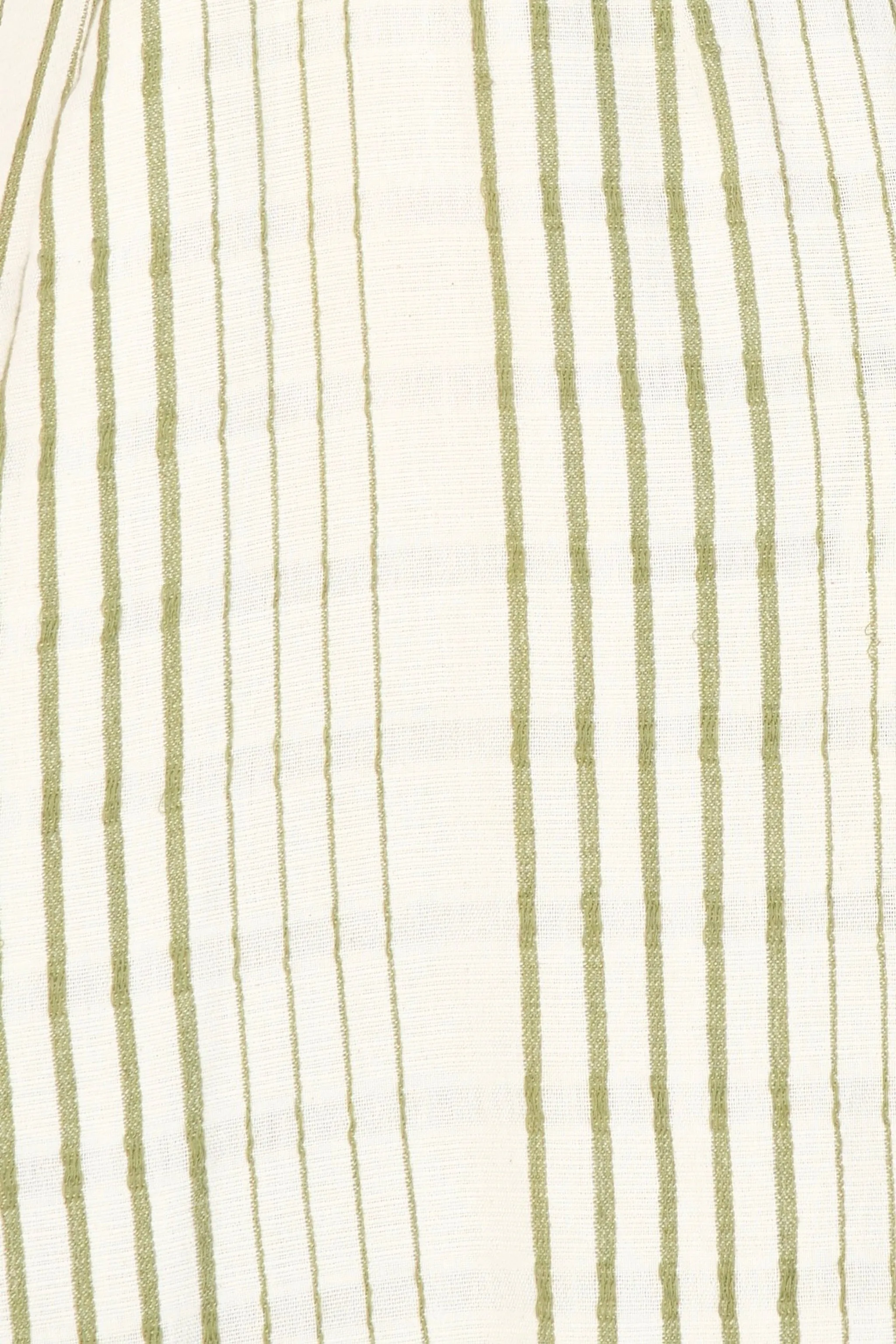 Monaco Tank in Garden Stripe