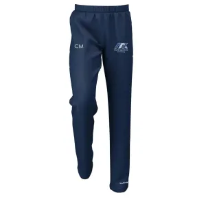 NAS - Unisex Stadium Track Pant