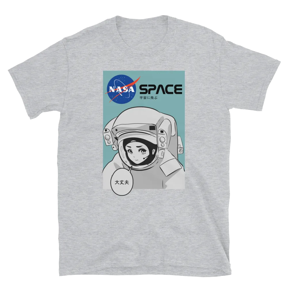 NASA Apollo Soyuz