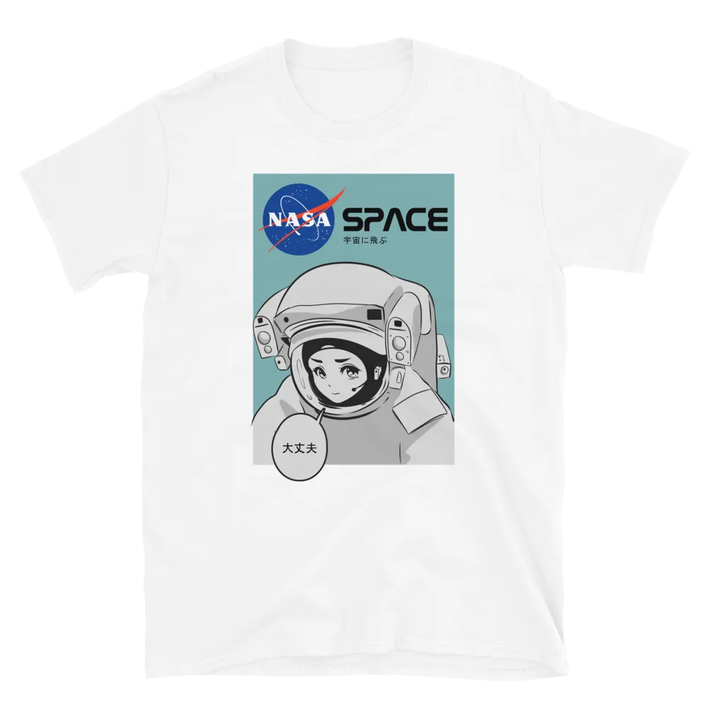 NASA Apollo Soyuz