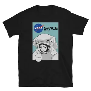 NASA Apollo Soyuz