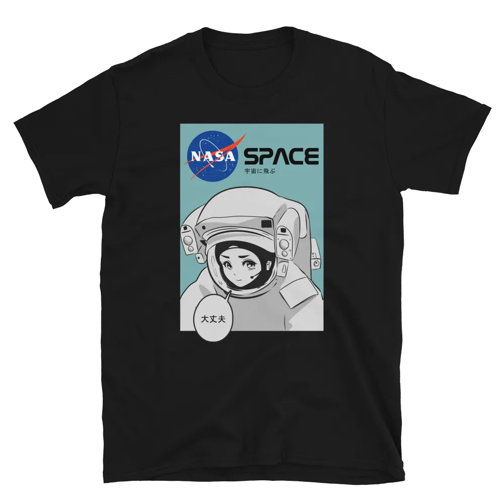 NASA Apollo Soyuz
