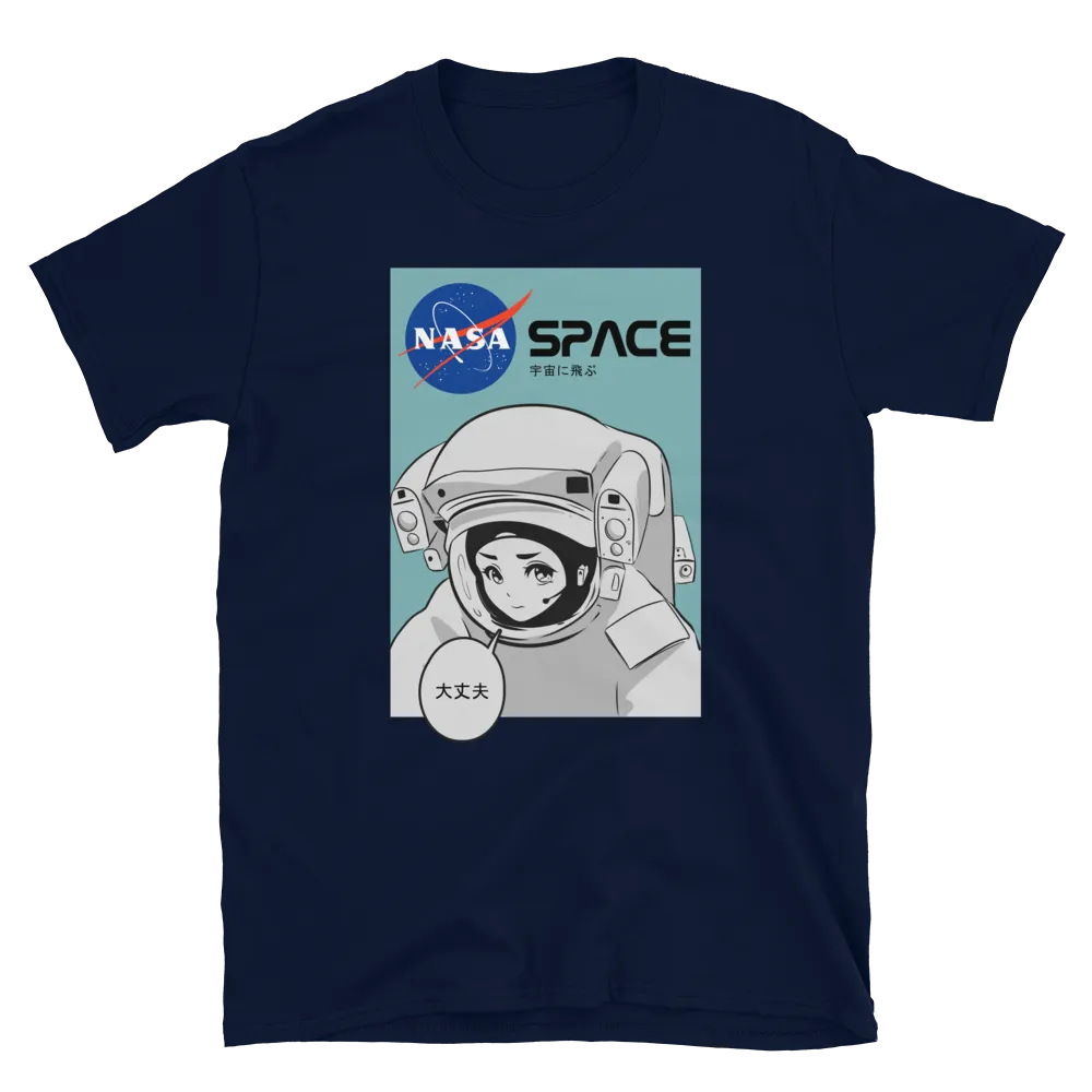 NASA Apollo Soyuz