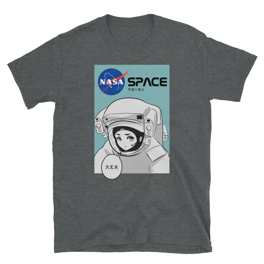 NASA Apollo Soyuz