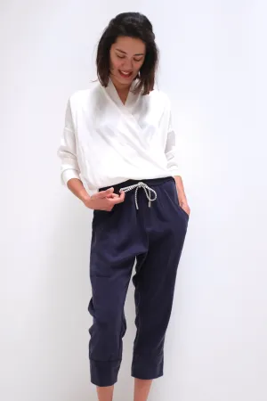 Natalie Busby Slouch Pant