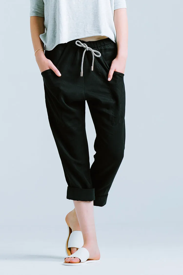 Natalie Busby Slouch Pant