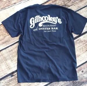 Navy - Gilhooley's Logo