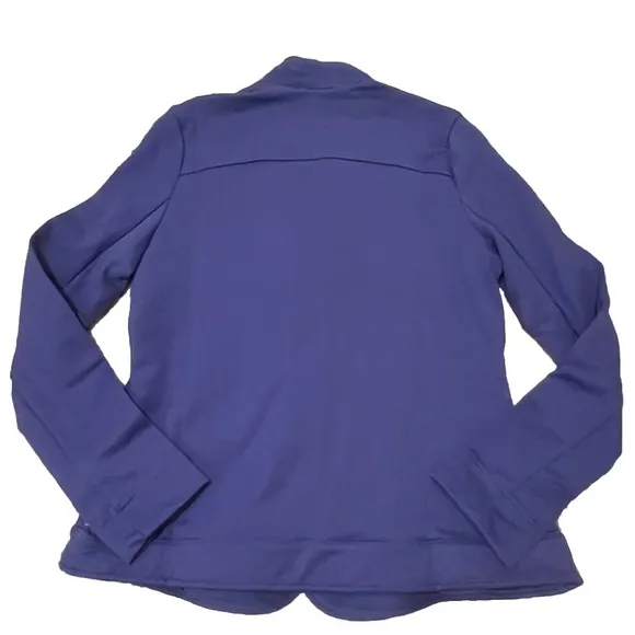 Neon Buddha Military Jacket Sustainable Materials S NWT