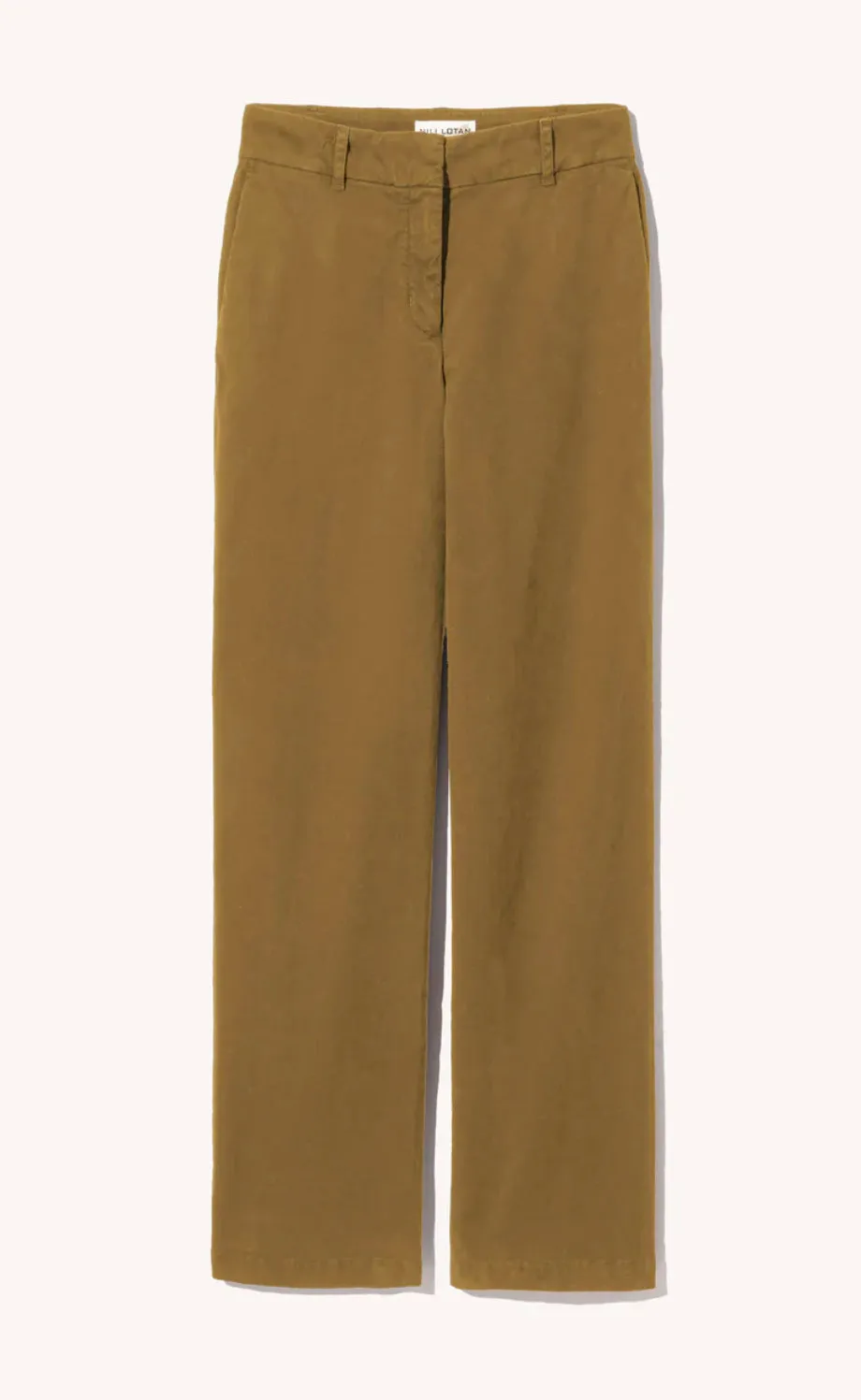 NILI LOTAN NOHAN PANT