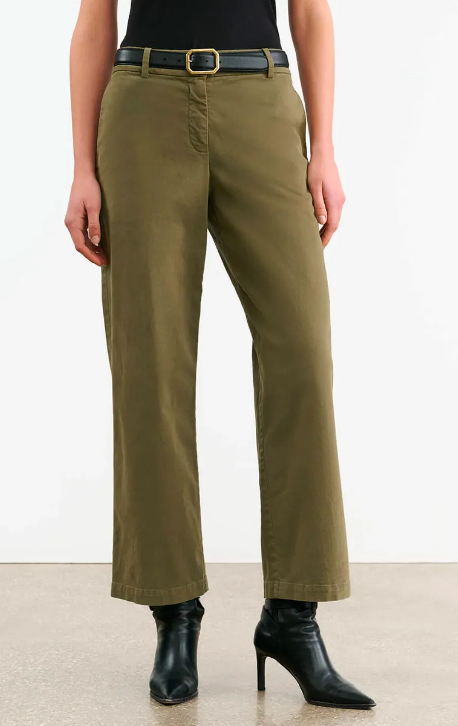 NILI LOTAN NOHAN PANT