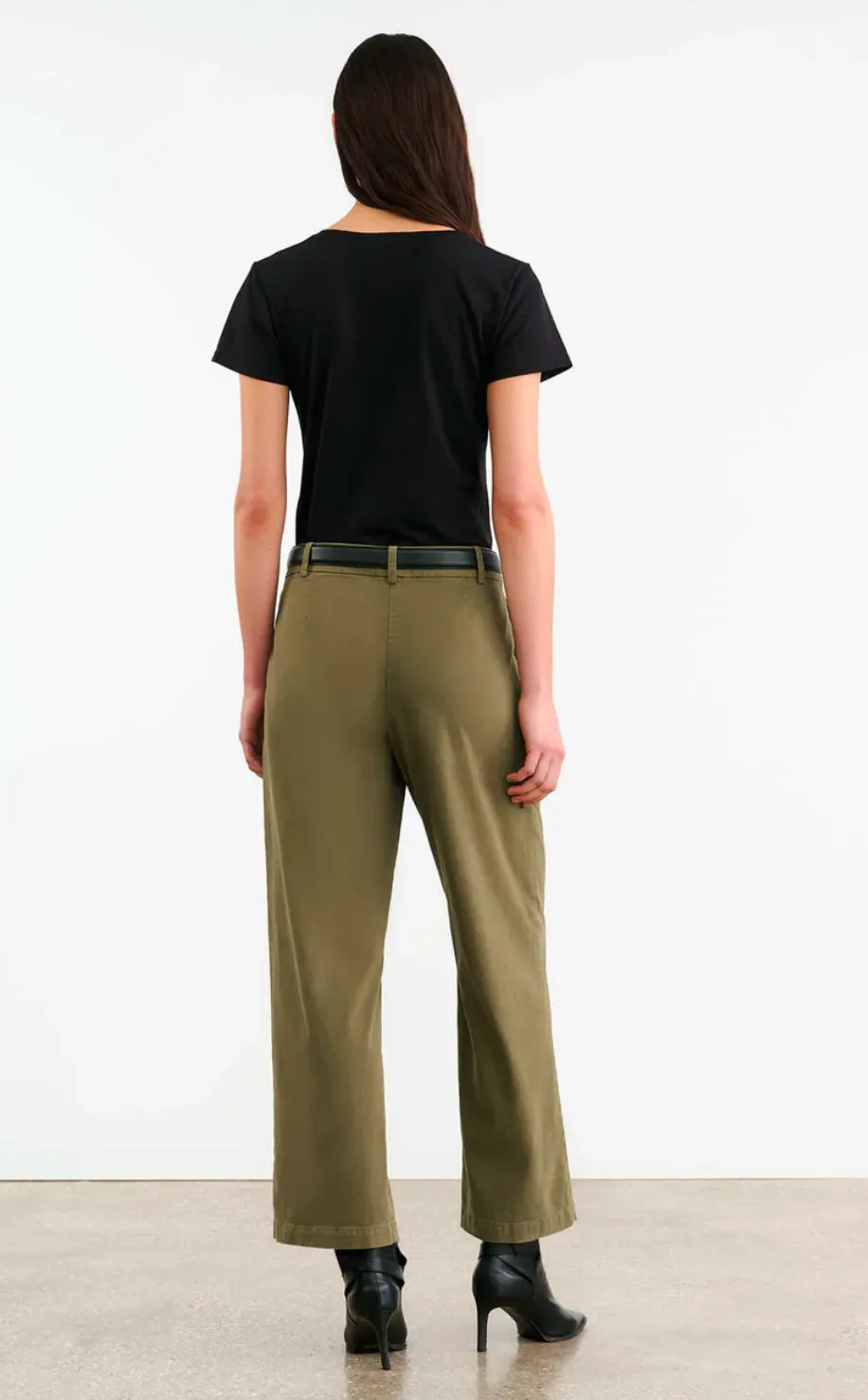 NILI LOTAN NOHAN PANT
