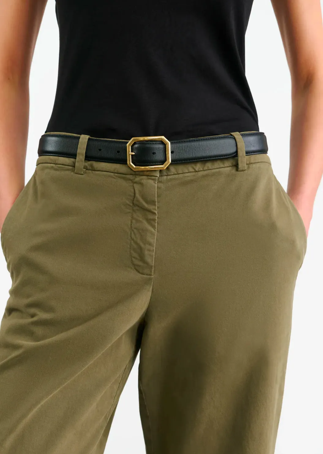 NILI LOTAN NOHAN PANT