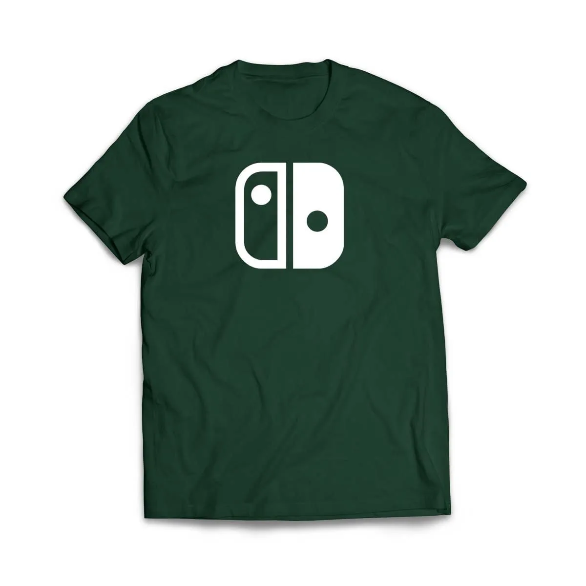 Nintendo Switch Logo T-Shirt