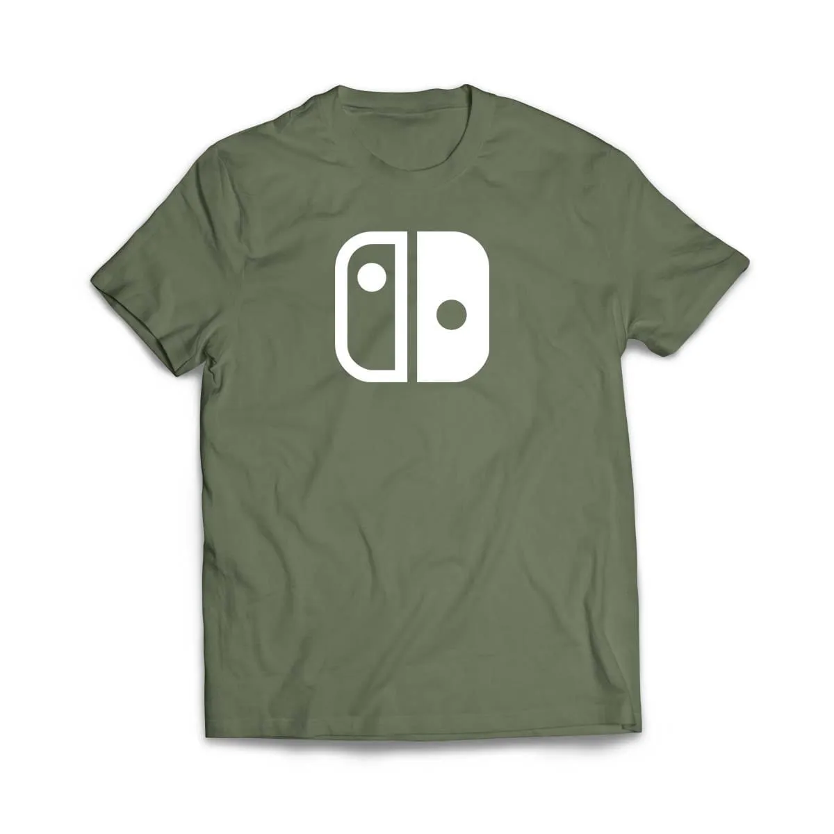 Nintendo Switch Logo T-Shirt