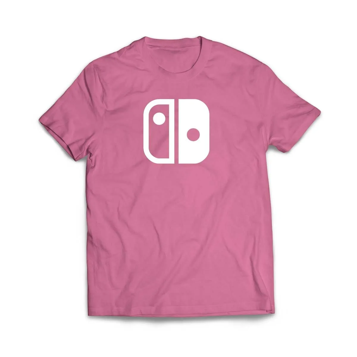 Nintendo Switch Logo T-Shirt