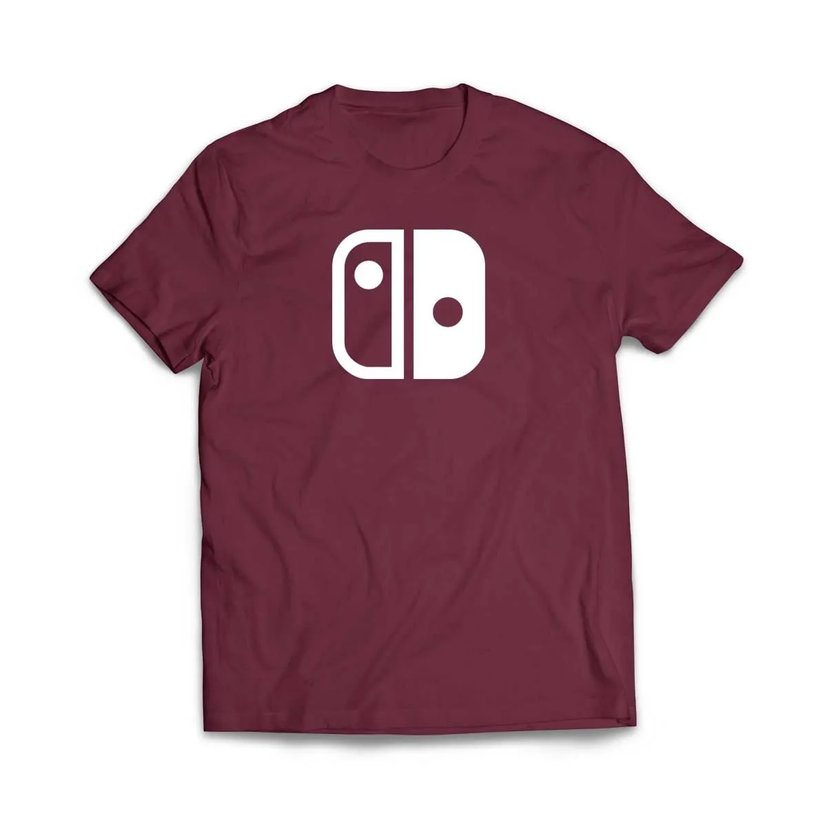 Nintendo Switch Logo T-Shirt